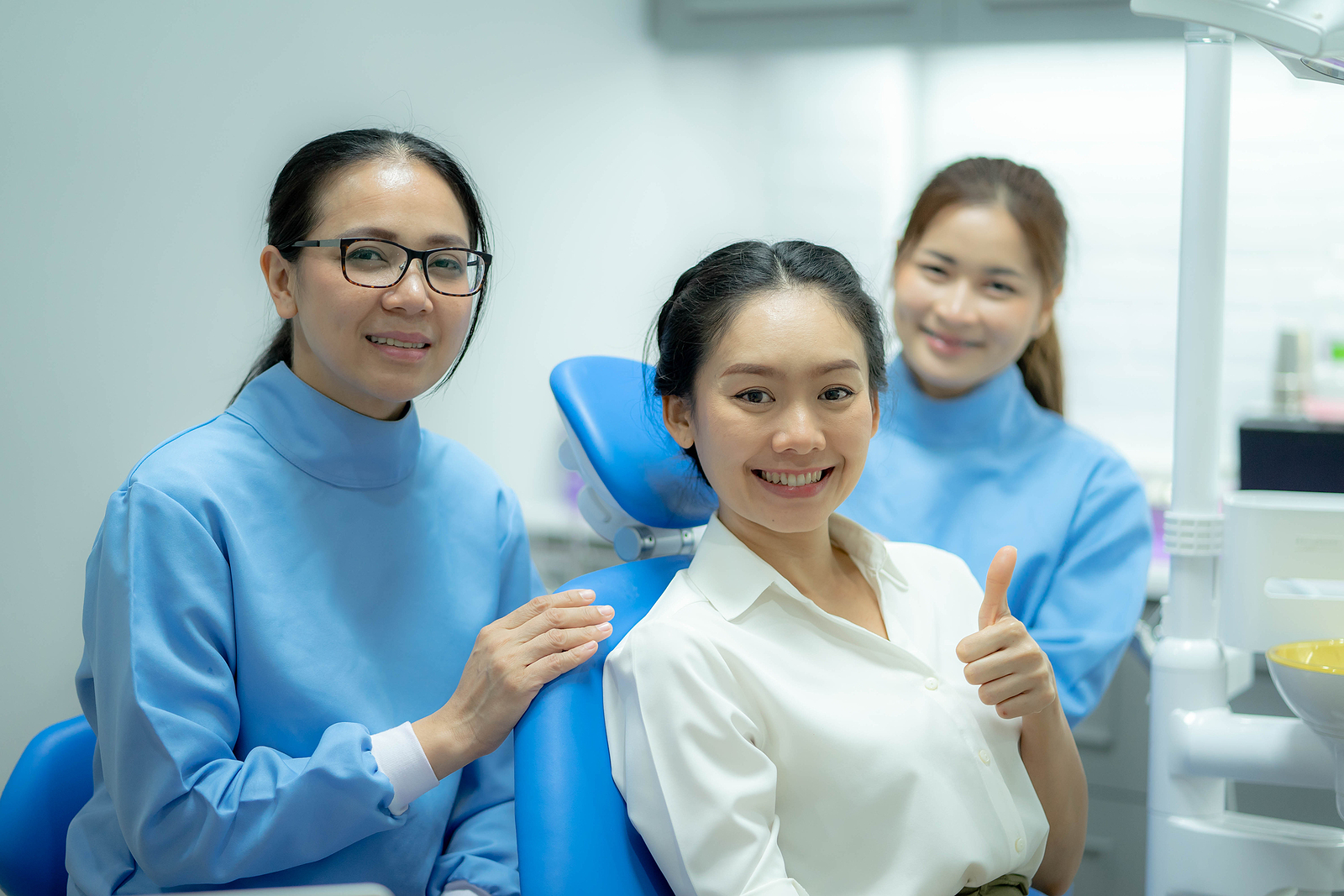 Holistic Dentistry – Alternative Dentistry Treatments FAQs