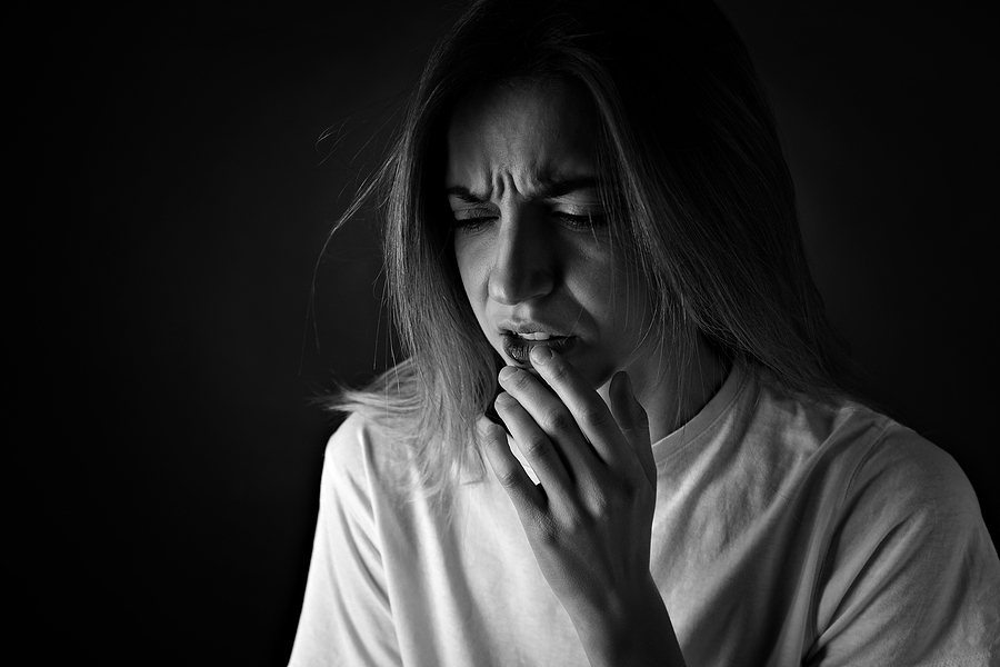 TMJ Treatment from a Holistic Dentist